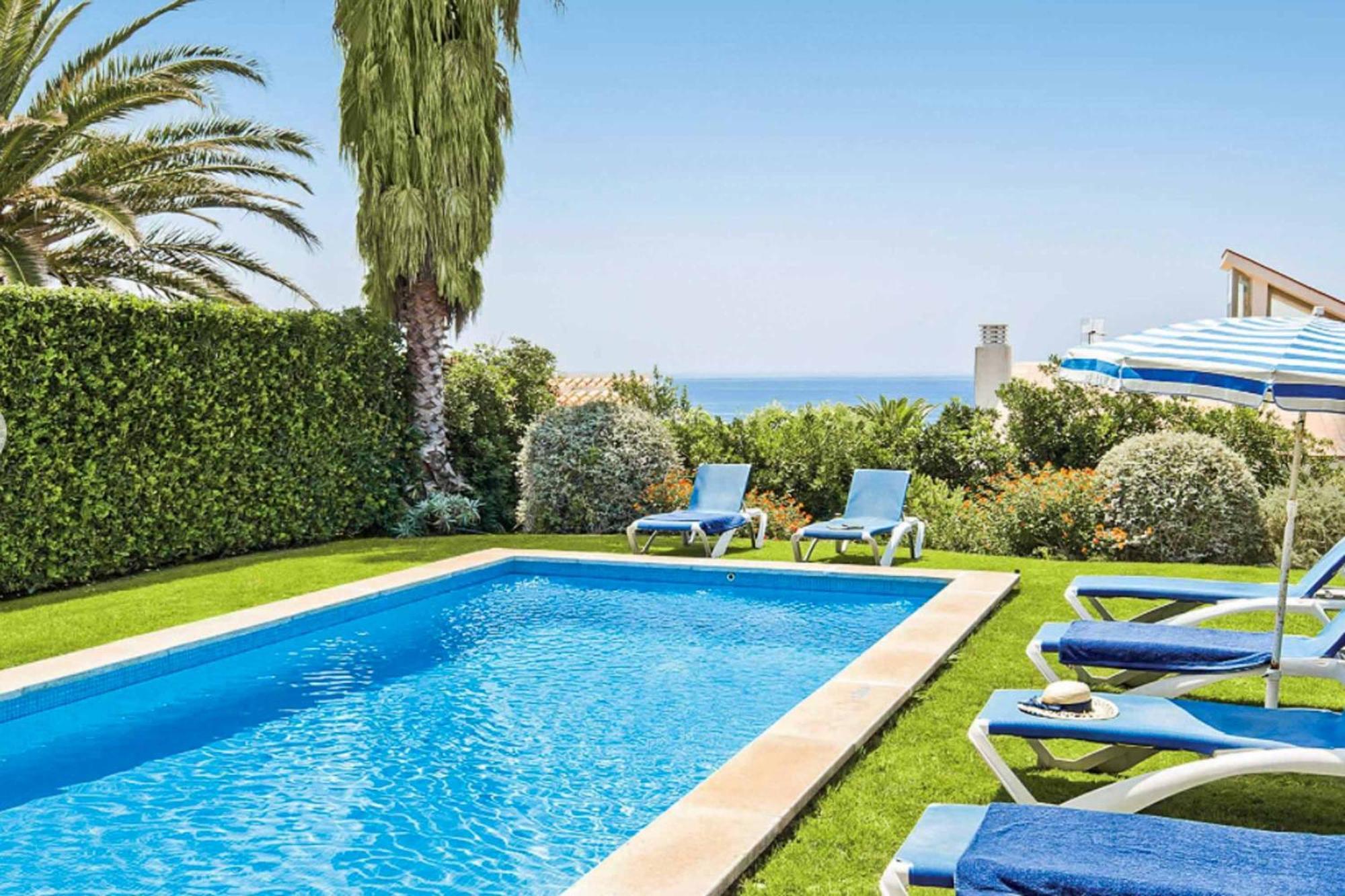 Sonrisa Villa